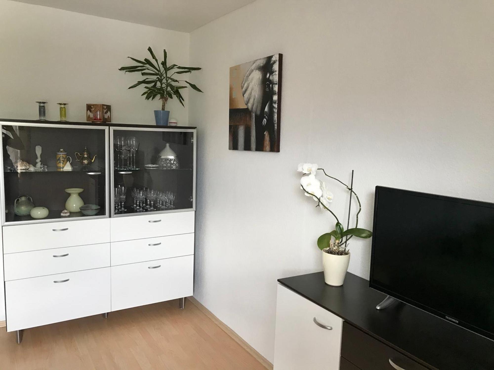 Ferienwohnung Am Hainer See Neukieritzsch Exterior foto