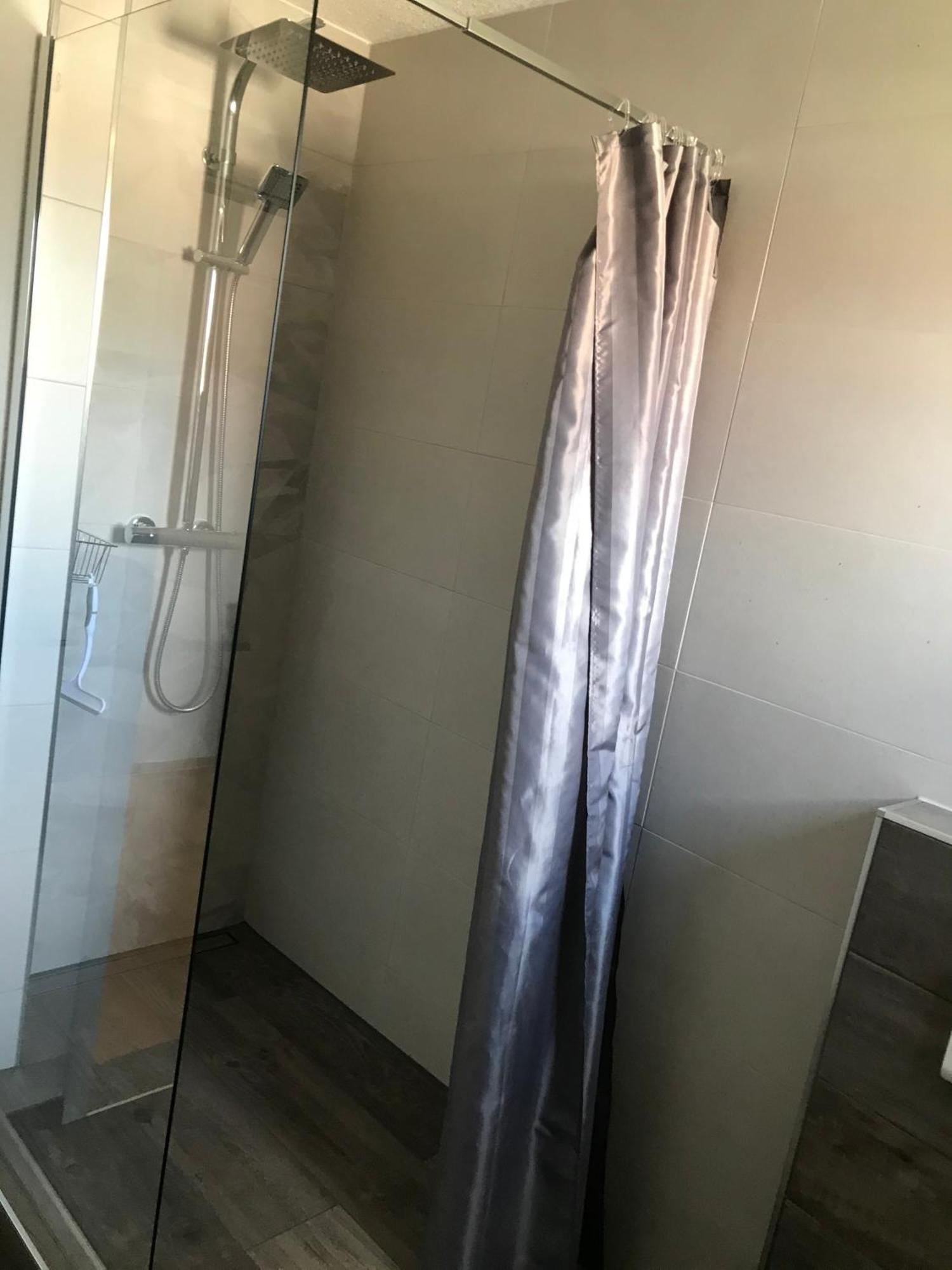 Ferienwohnung Am Hainer See Neukieritzsch Exterior foto