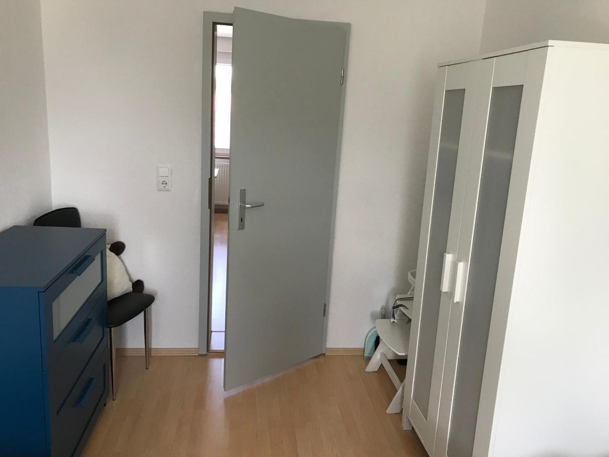 Ferienwohnung Am Hainer See Neukieritzsch Exterior foto