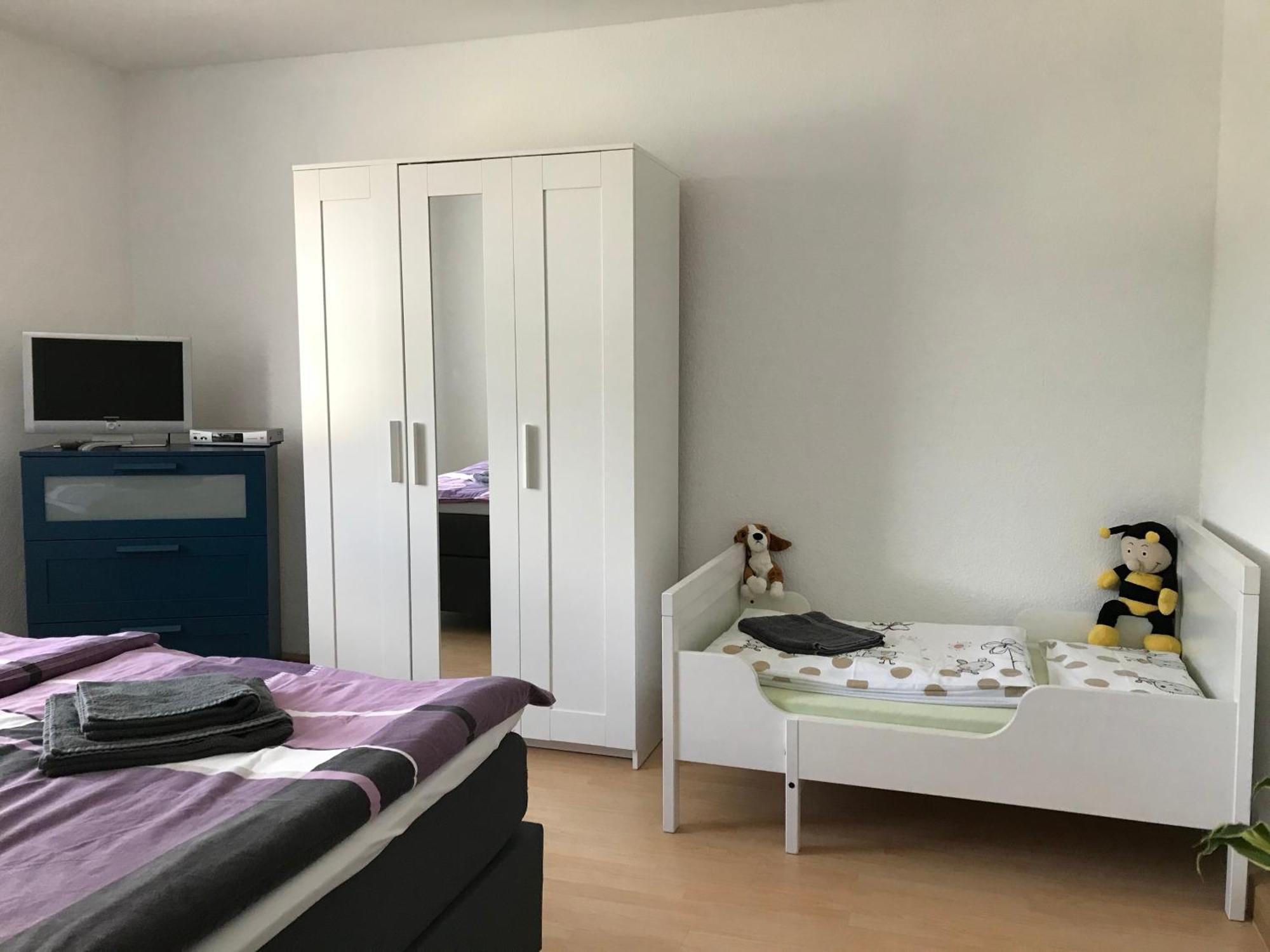 Ferienwohnung Am Hainer See Neukieritzsch Exterior foto