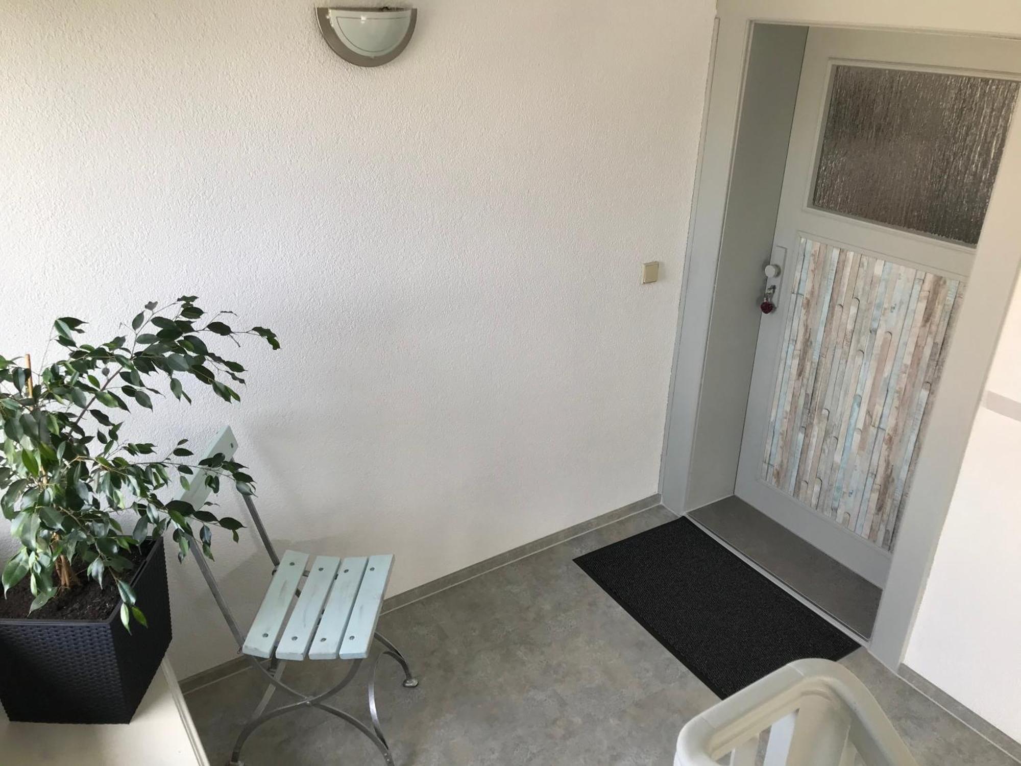 Ferienwohnung Am Hainer See Neukieritzsch Exterior foto